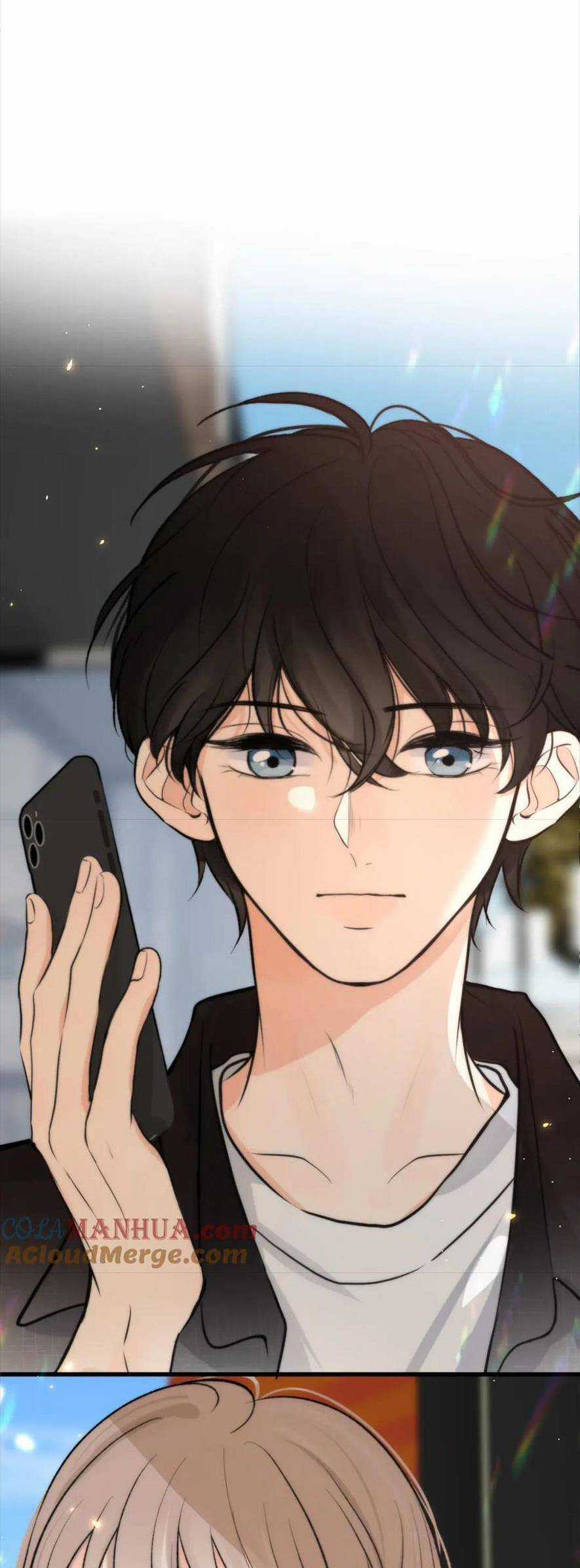 Nhật Ký Tình Yêu Hằng Ngày Chapter 7 trang 6