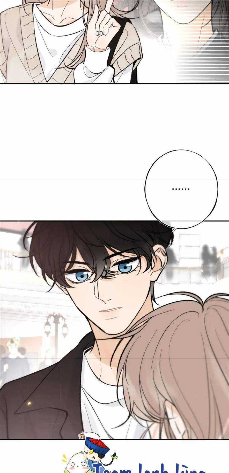 Nhật Ký Tình Yêu Hằng Ngày Chapter 8 trang 12