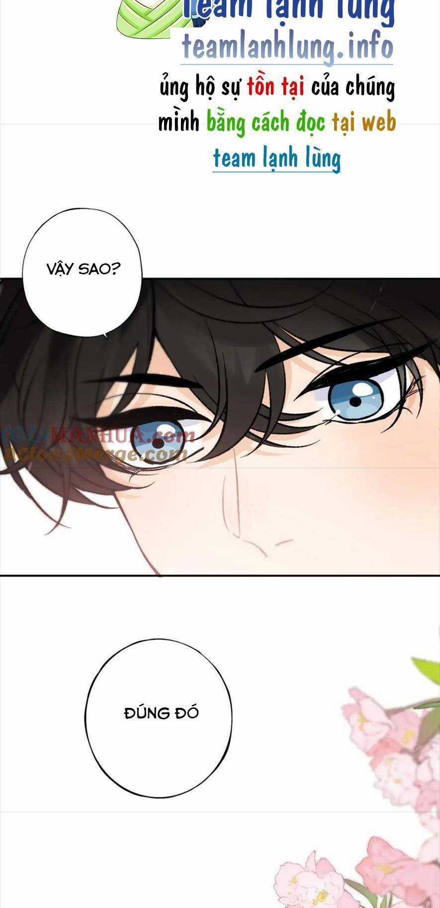 Nhật Ký Tình Yêu Hằng Ngày Chapter 8 trang 13