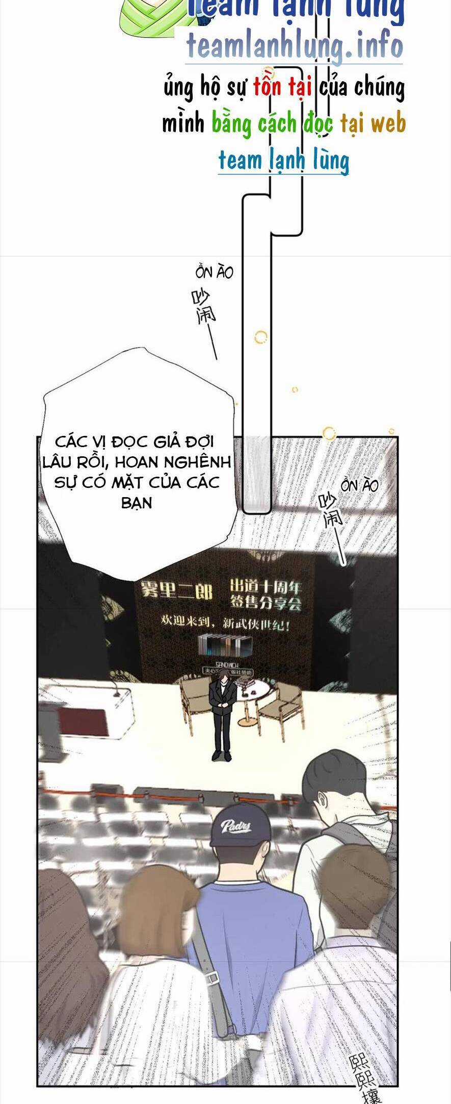 Nhật Ký Tình Yêu Hằng Ngày Chapter 8 trang 17