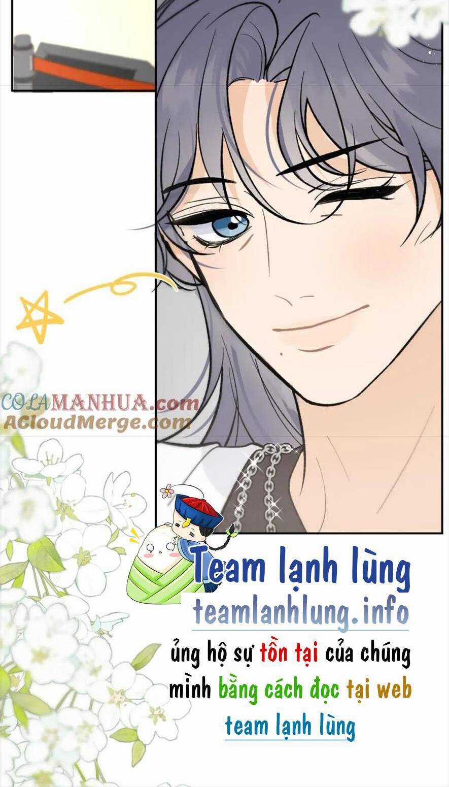 Nhật Ký Tình Yêu Hằng Ngày Chapter 8 trang 22