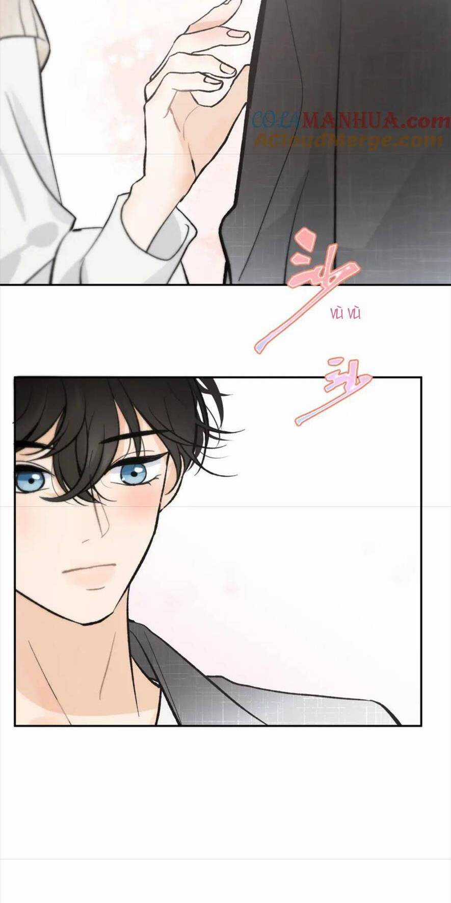 Nhật Ký Tình Yêu Hằng Ngày Chapter 8 trang 24