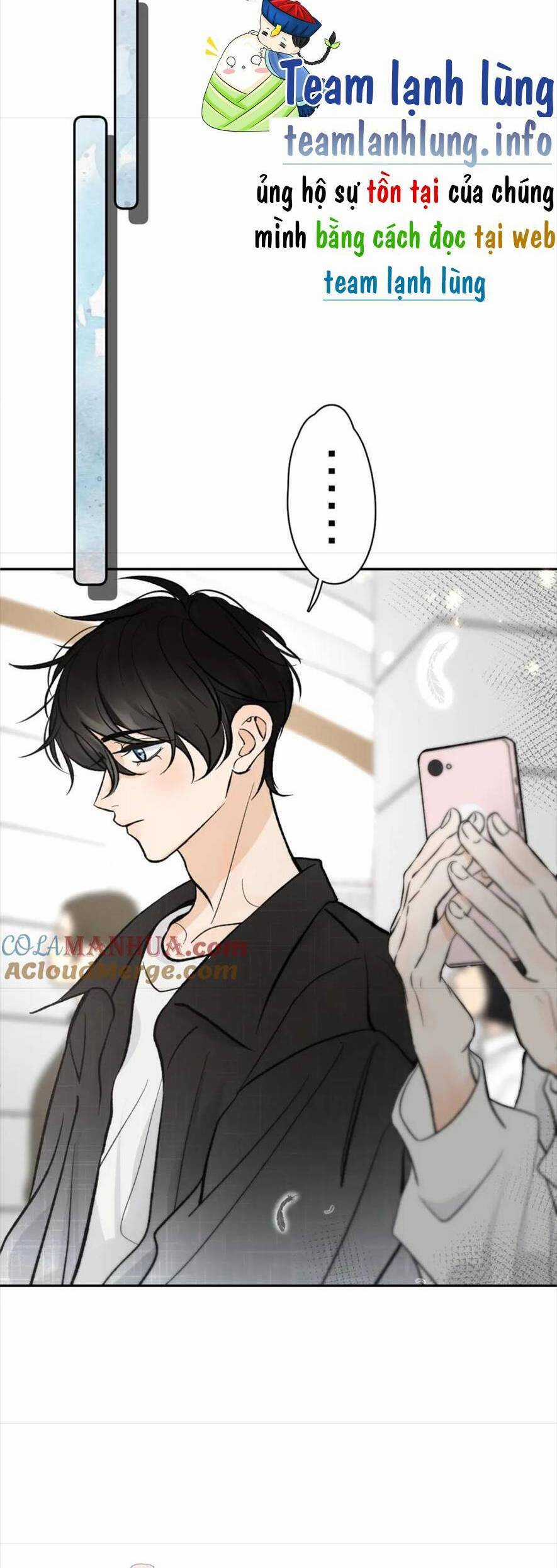 Nhật Ký Tình Yêu Hằng Ngày Chapter 8 trang 26