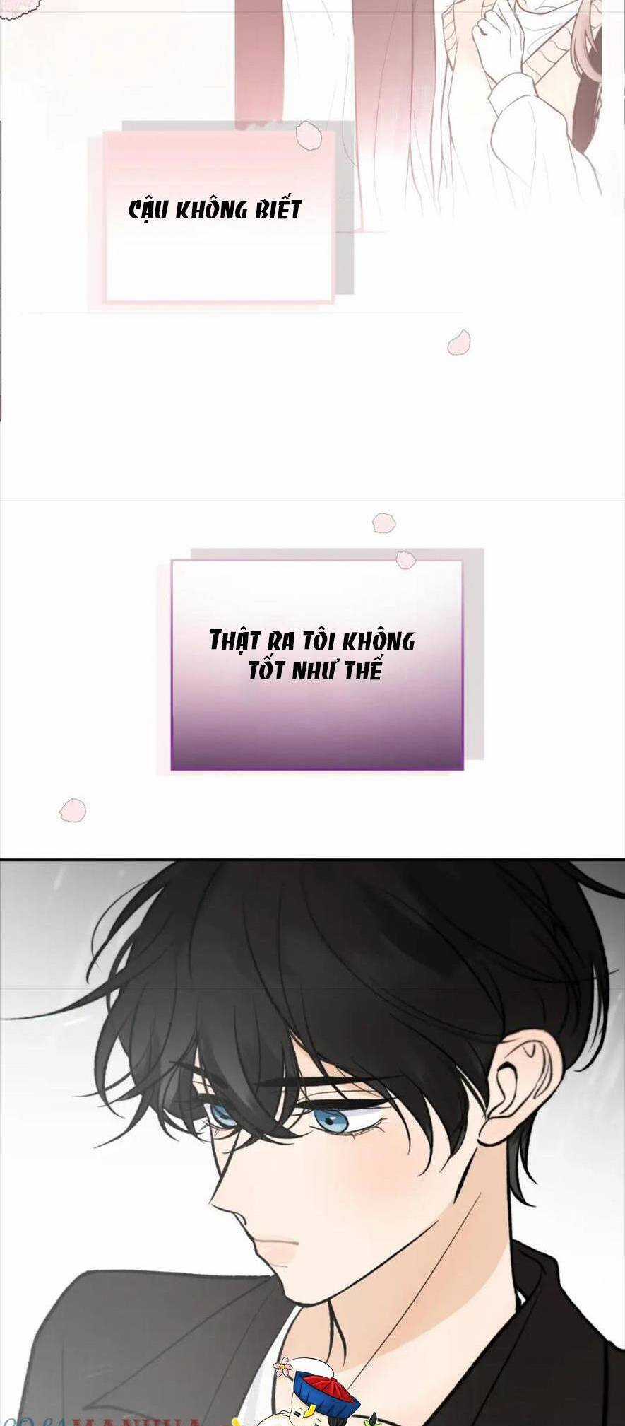 Nhật Ký Tình Yêu Hằng Ngày Chapter 8 trang 28