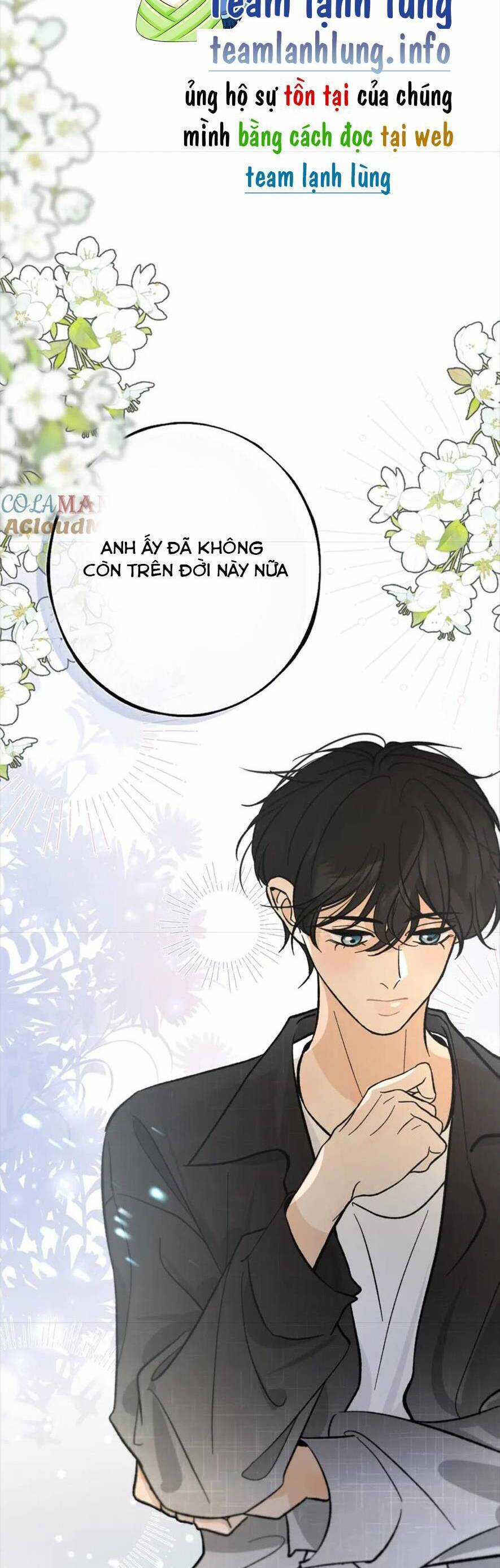 Nhật Ký Tình Yêu Hằng Ngày Chapter 8 trang 37