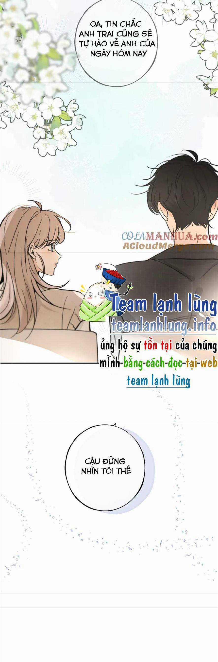 Nhật Ký Tình Yêu Hằng Ngày Chapter 8 trang 39