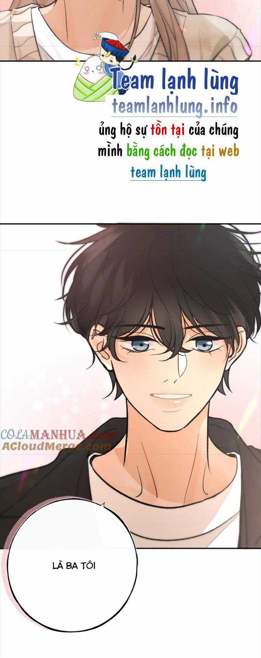 Nhật Ký Tình Yêu Hằng Ngày Chapter 8 trang 42