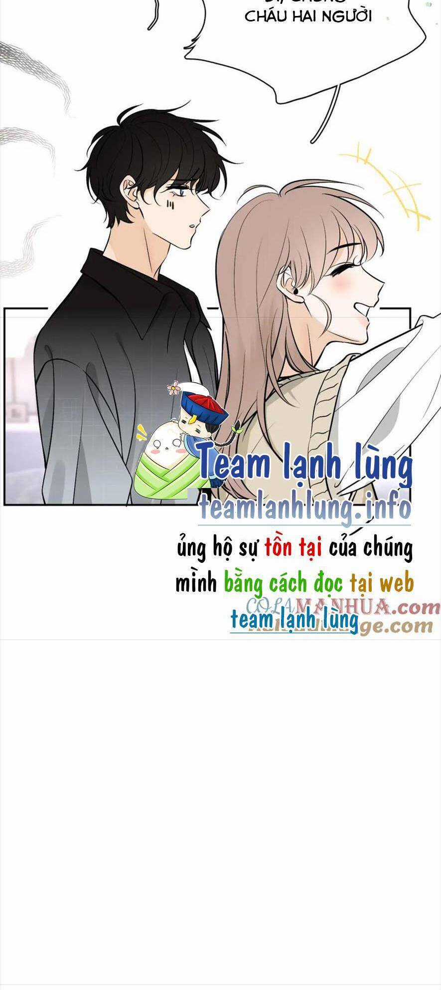 Nhật Ký Tình Yêu Hằng Ngày Chapter 9 trang 15