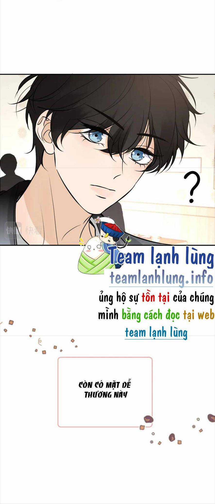 Nhật Ký Tình Yêu Hằng Ngày Chapter 9 trang 23