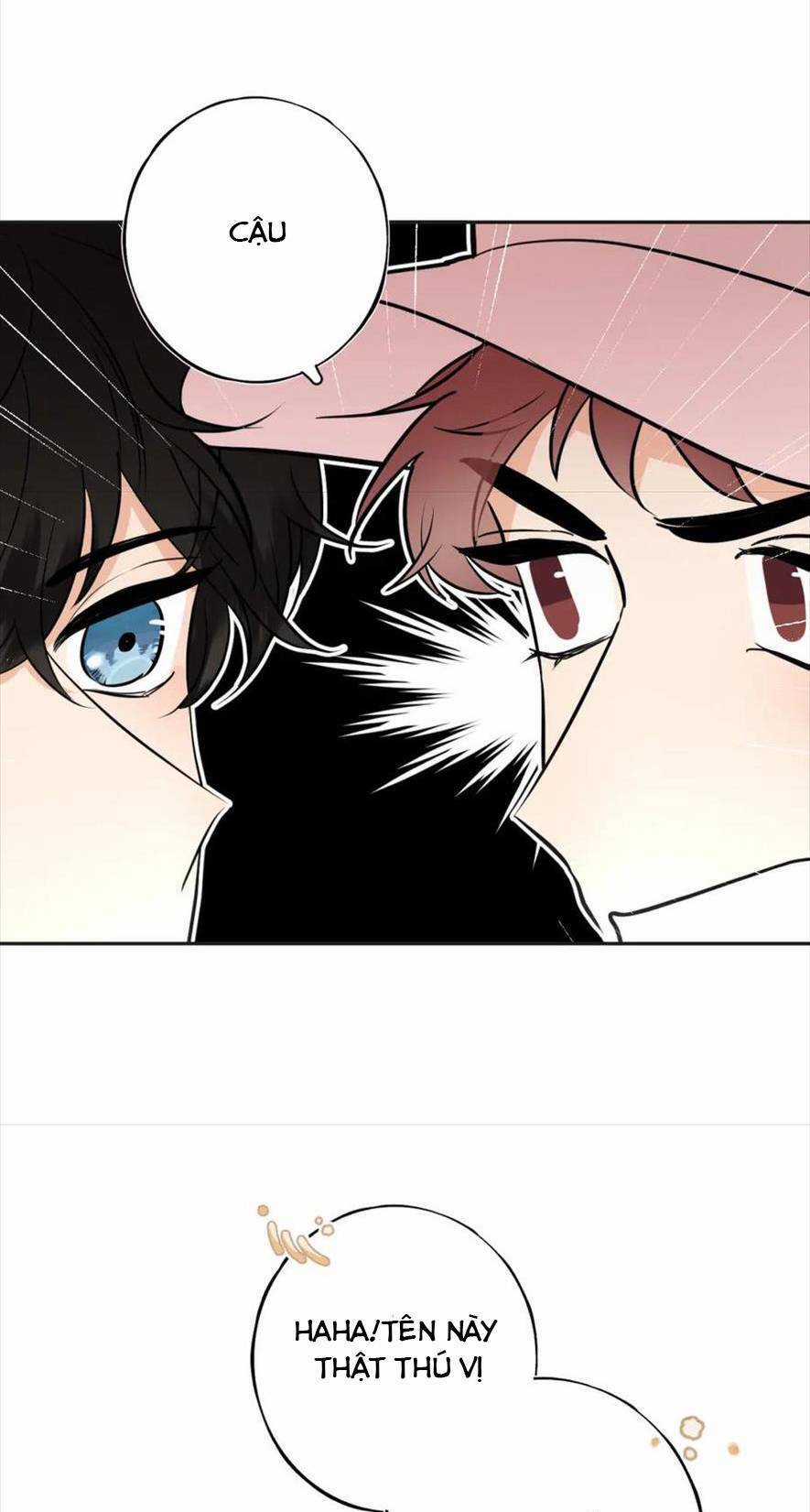 Nhật Ký Tình Yêu Hằng Ngày Chapter 9 trang 30