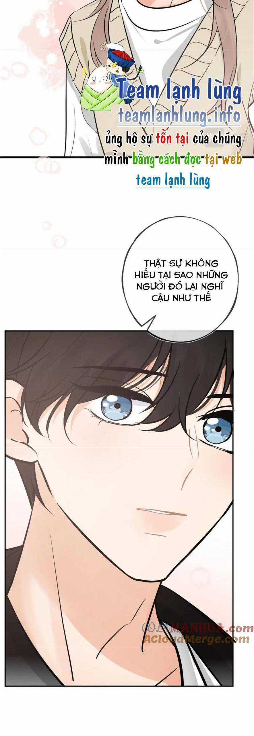 Nhật Ký Tình Yêu Hằng Ngày Chapter 9 trang 37