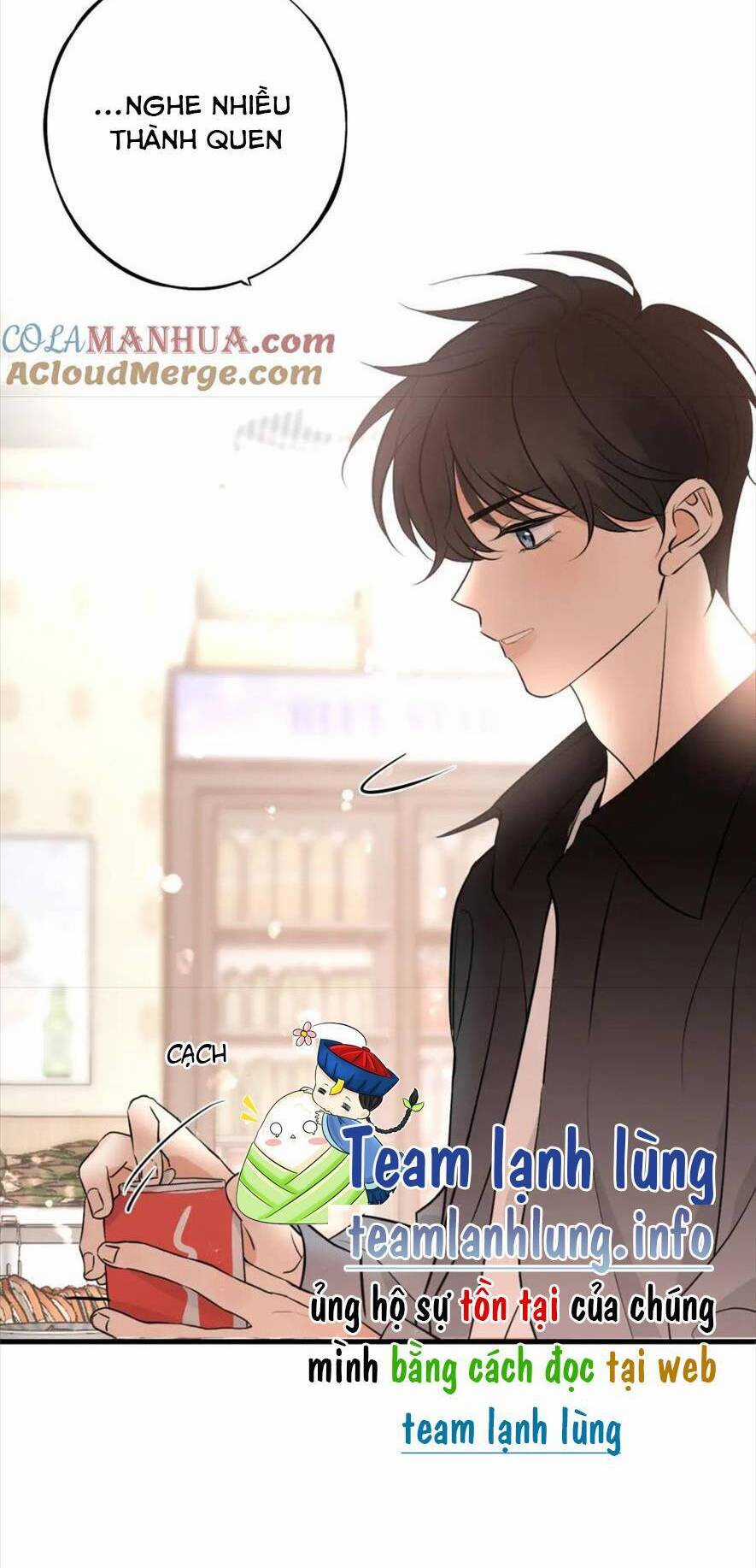 Nhật Ký Tình Yêu Hằng Ngày Chapter 9 trang 39