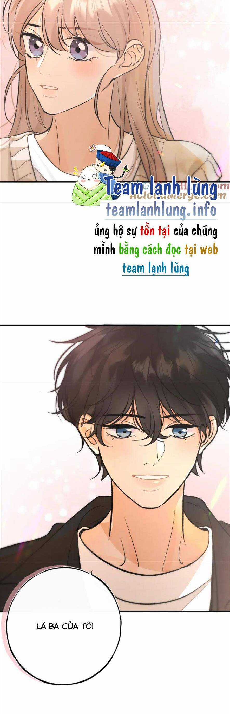 Nhật Ký Tình Yêu Hằng Ngày Chapter 9 trang 4