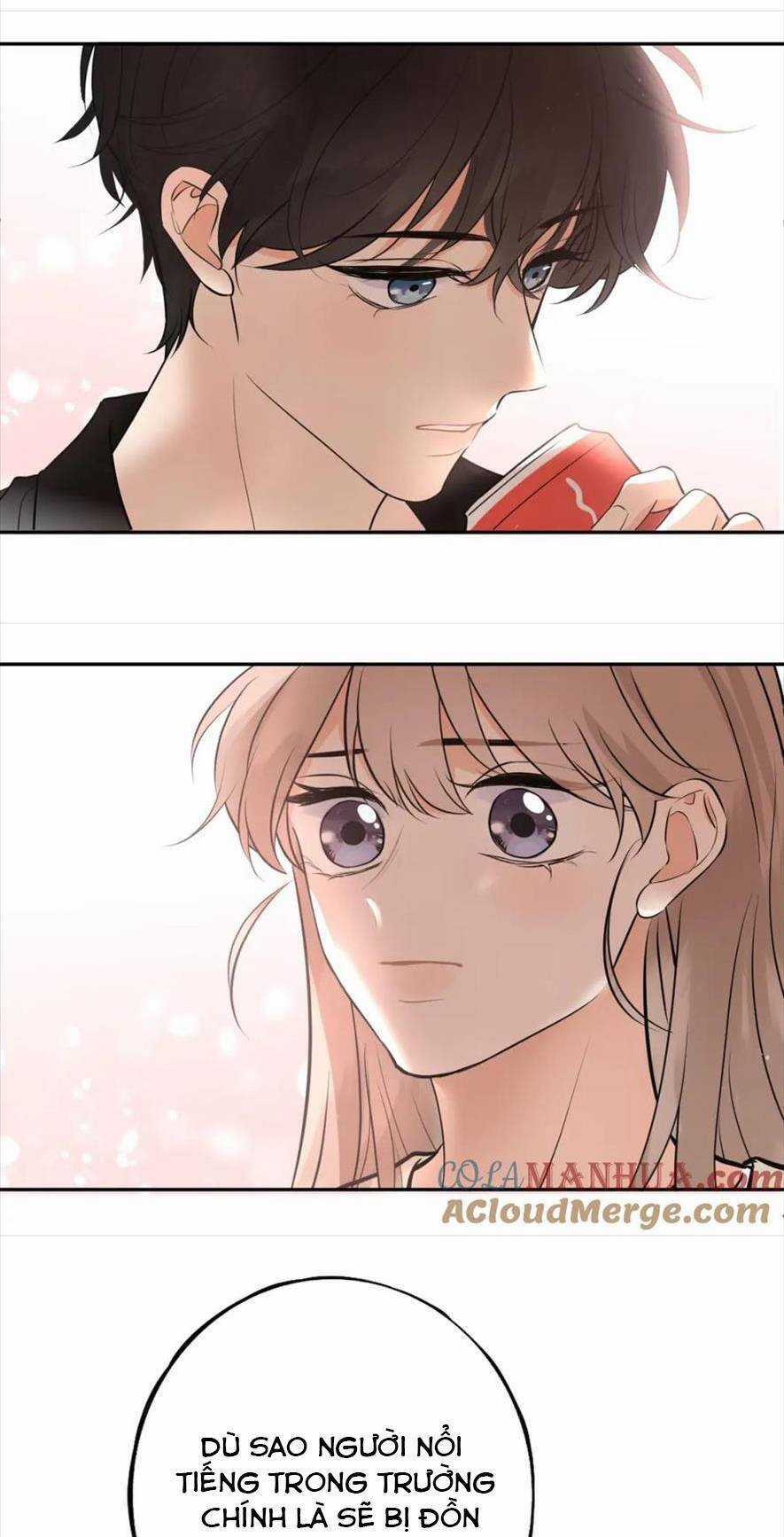 Nhật Ký Tình Yêu Hằng Ngày Chapter 9 trang 40