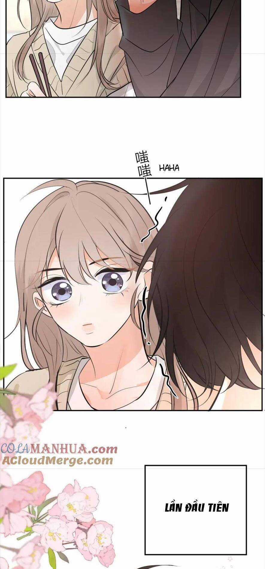 Nhật Ký Tình Yêu Hằng Ngày Chapter 9 trang 43