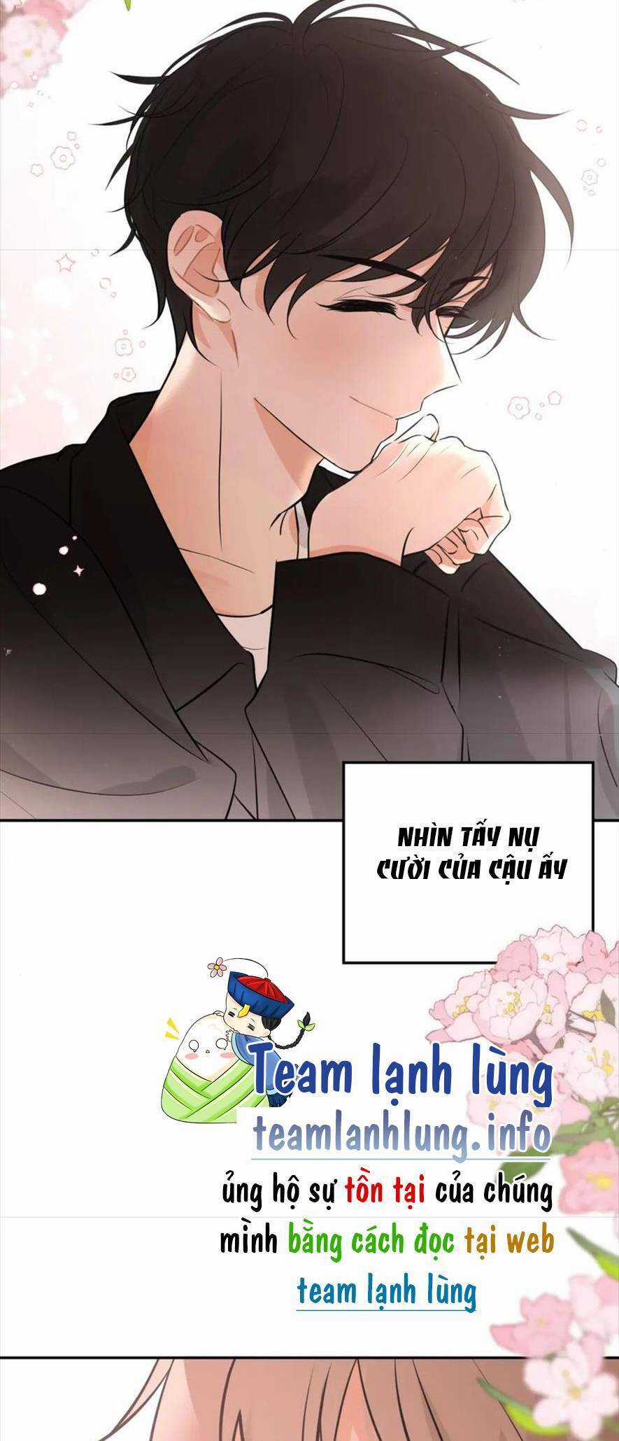 Nhật Ký Tình Yêu Hằng Ngày Chapter 9 trang 44