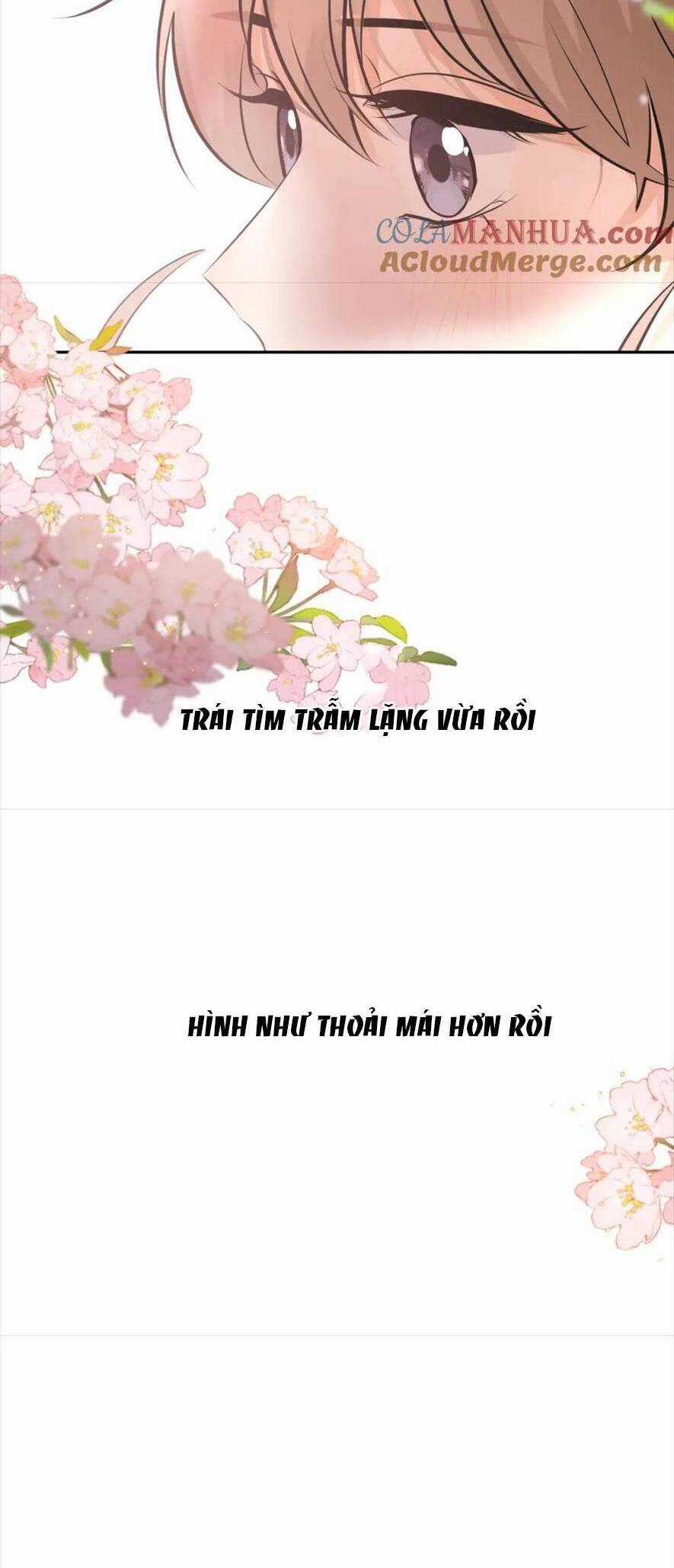 Nhật Ký Tình Yêu Hằng Ngày Chapter 9 trang 45