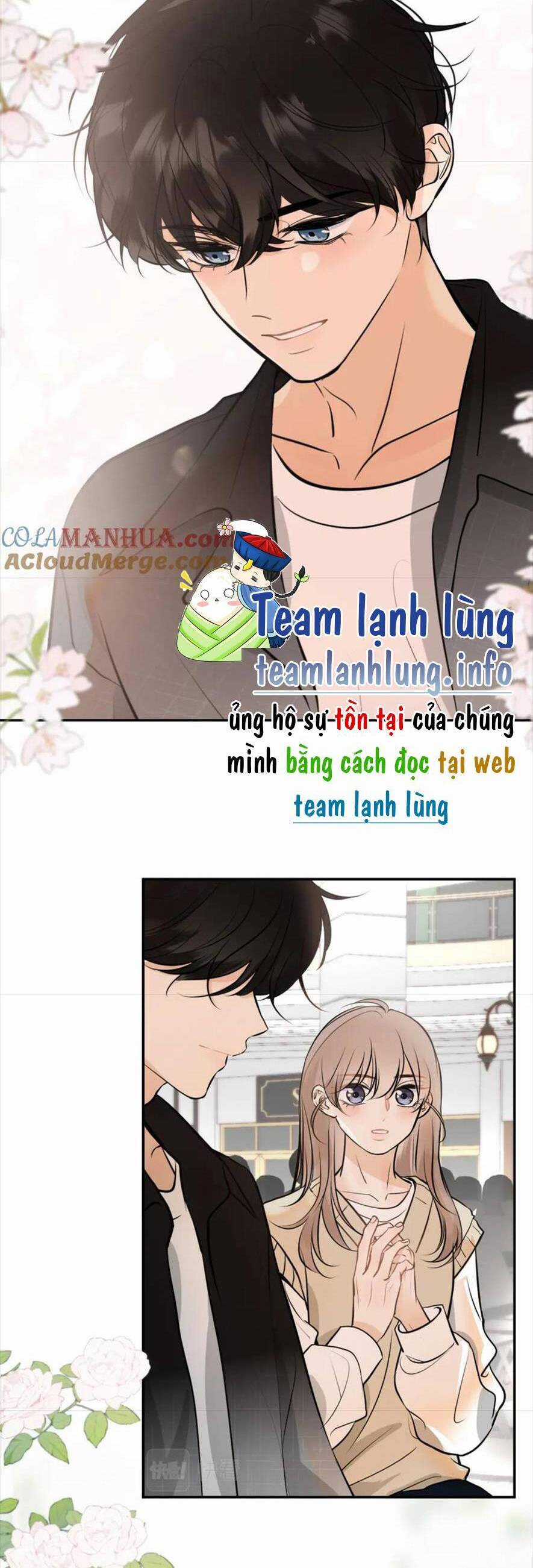 Nhật Ký Tình Yêu Hằng Ngày Chapter 9 trang 6