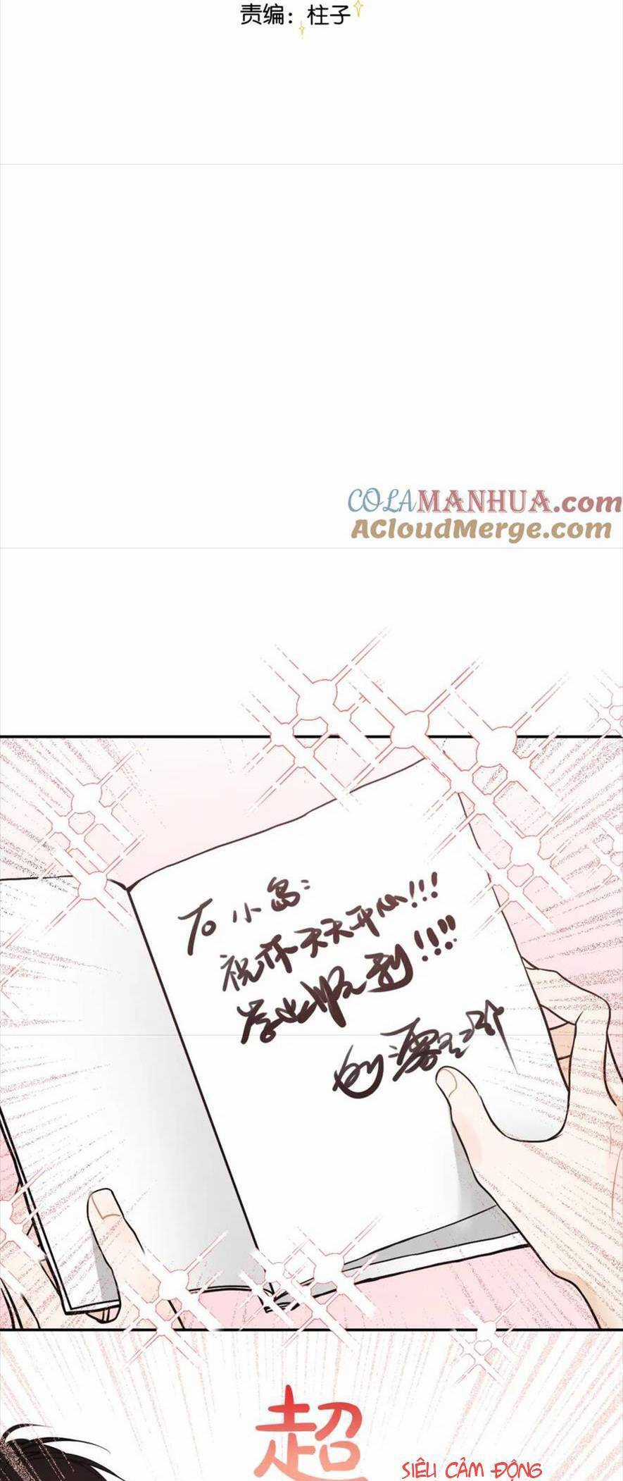 Nhật Ký Tình Yêu Hằng Ngày Chapter 9 trang 9