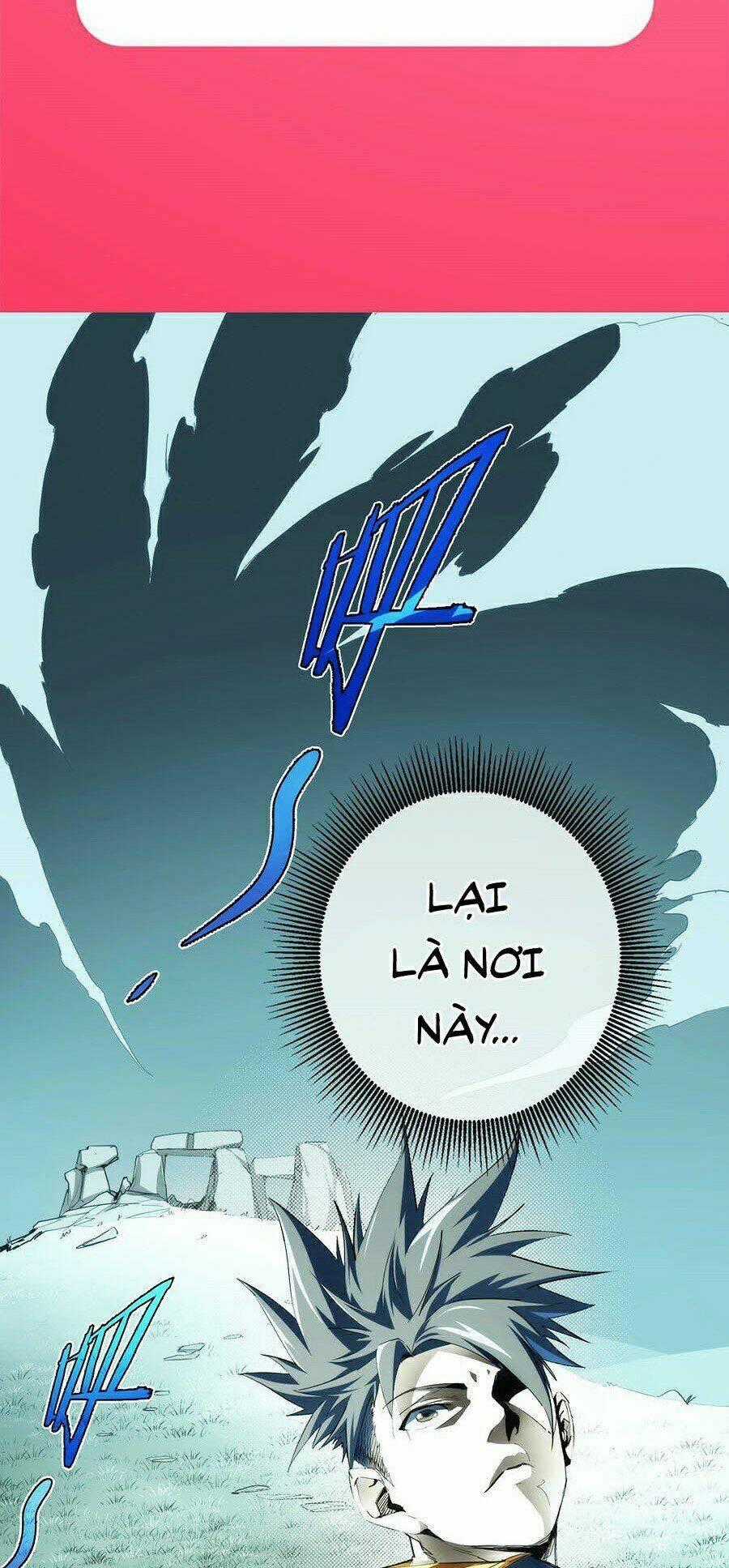 NHẤT KÝ TRỌNG QUYỀN Chapter 1 trang 1