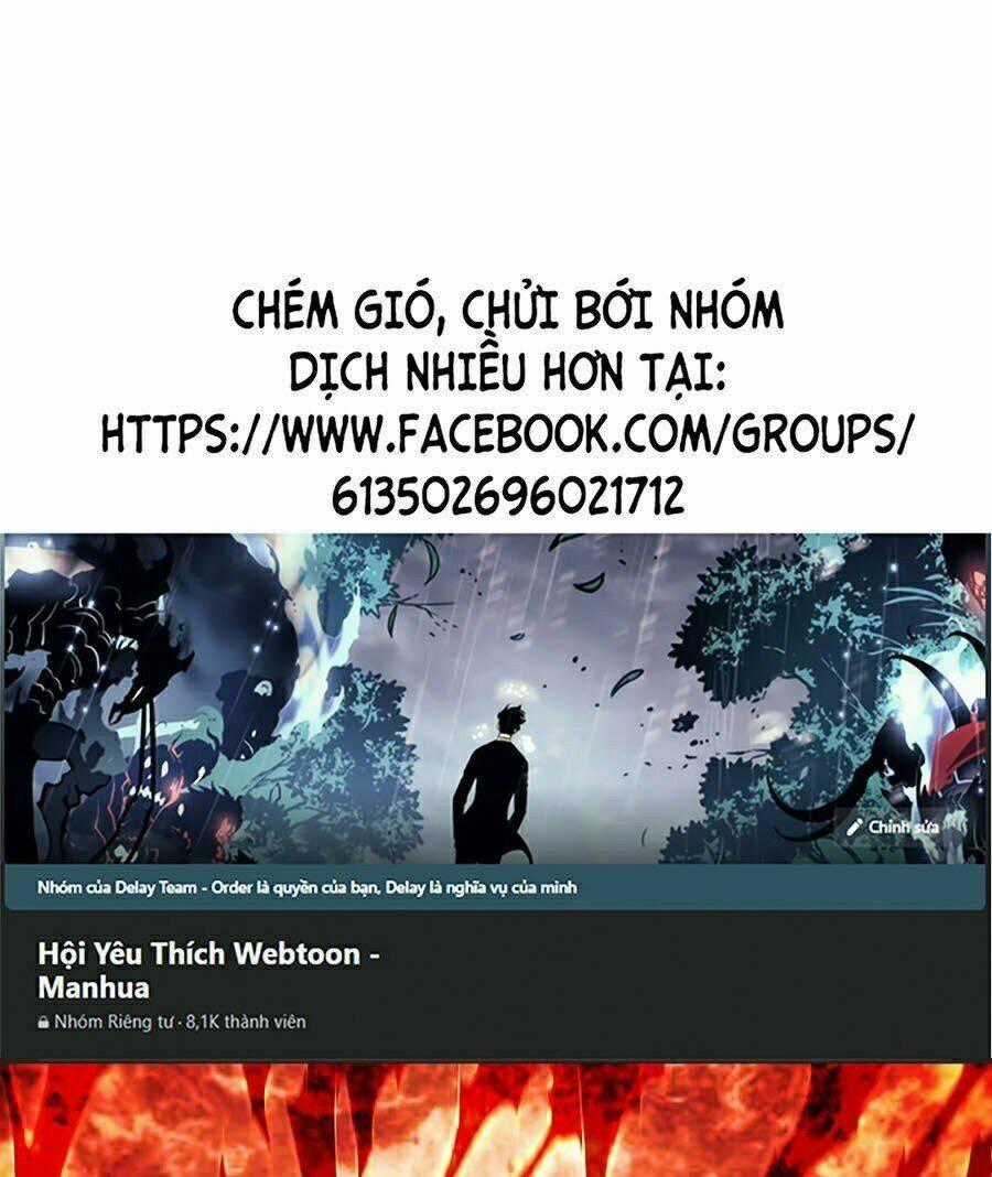 NHẤT KÝ TRỌNG QUYỀN Chapter 2 trang 0