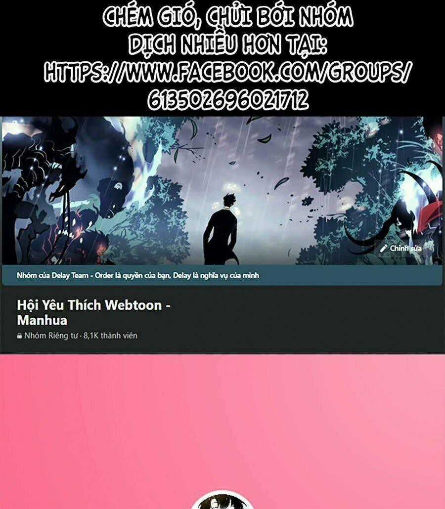 NHẤT KÝ TRỌNG QUYỀN Chapter 3 trang 0