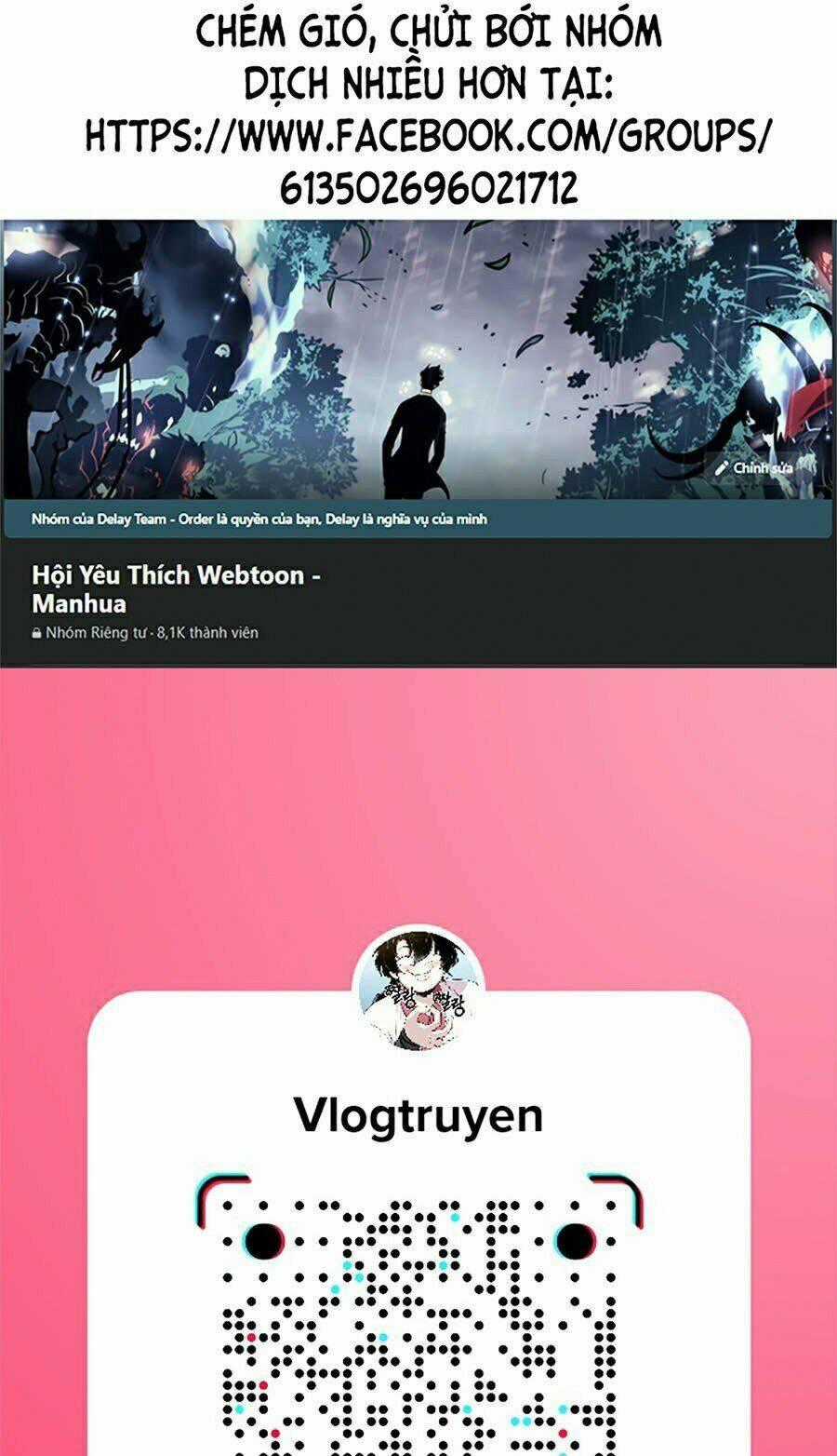 NHẤT KÝ TRỌNG QUYỀN Chapter 9 trang 0