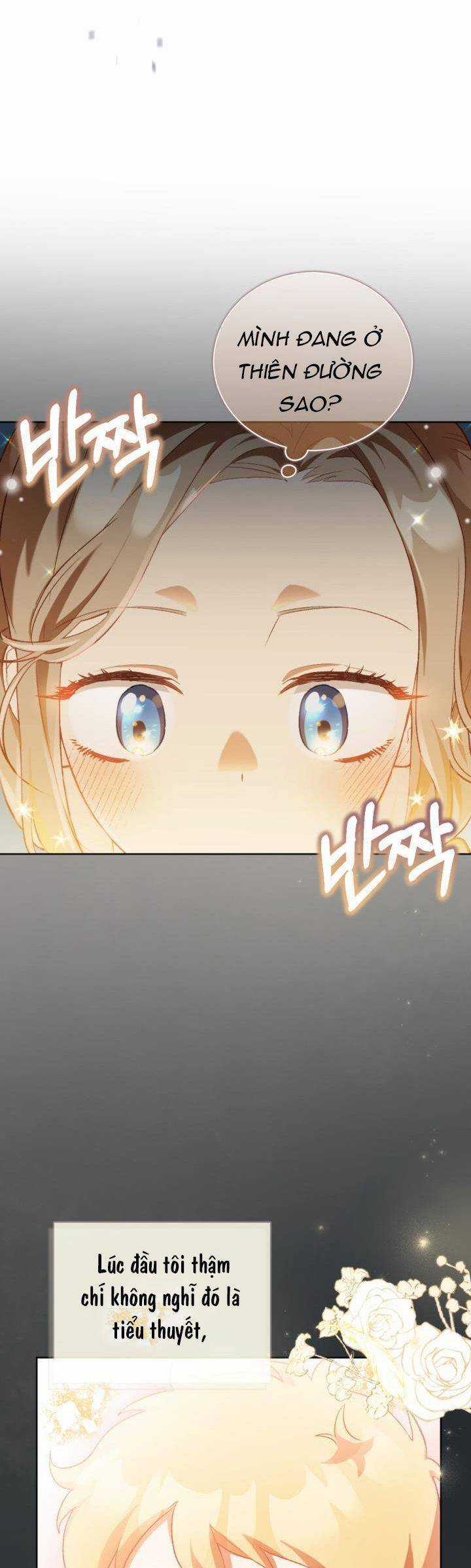 Nhật Ký Trông Trẻ Chương 1 trang 10