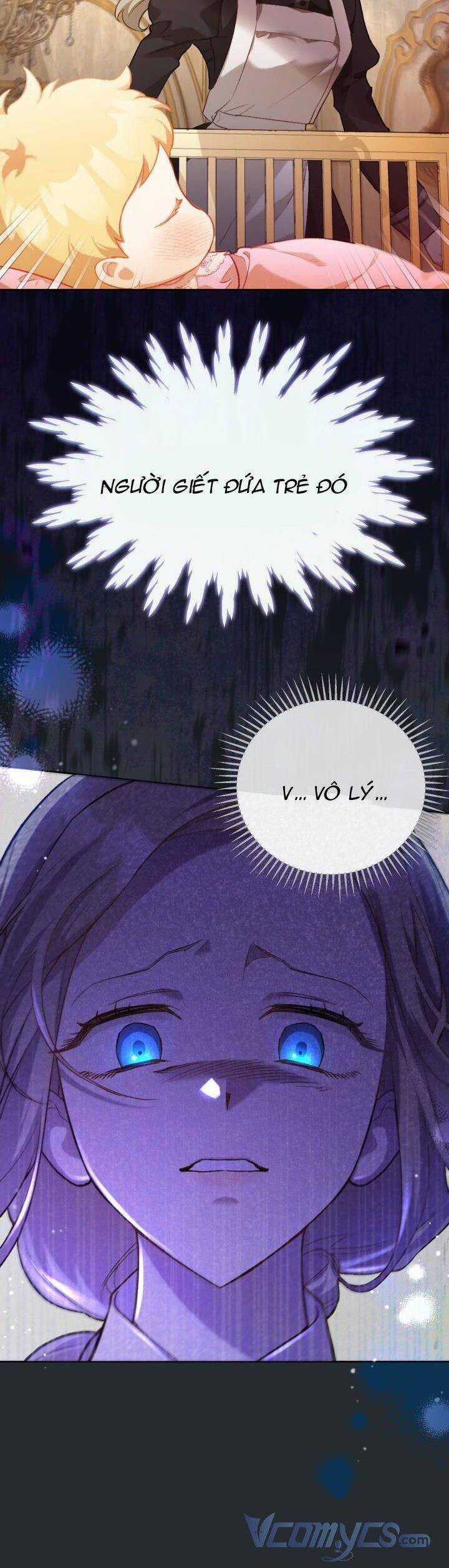 Nhật Ký Trông Trẻ Chương 1 trang 17