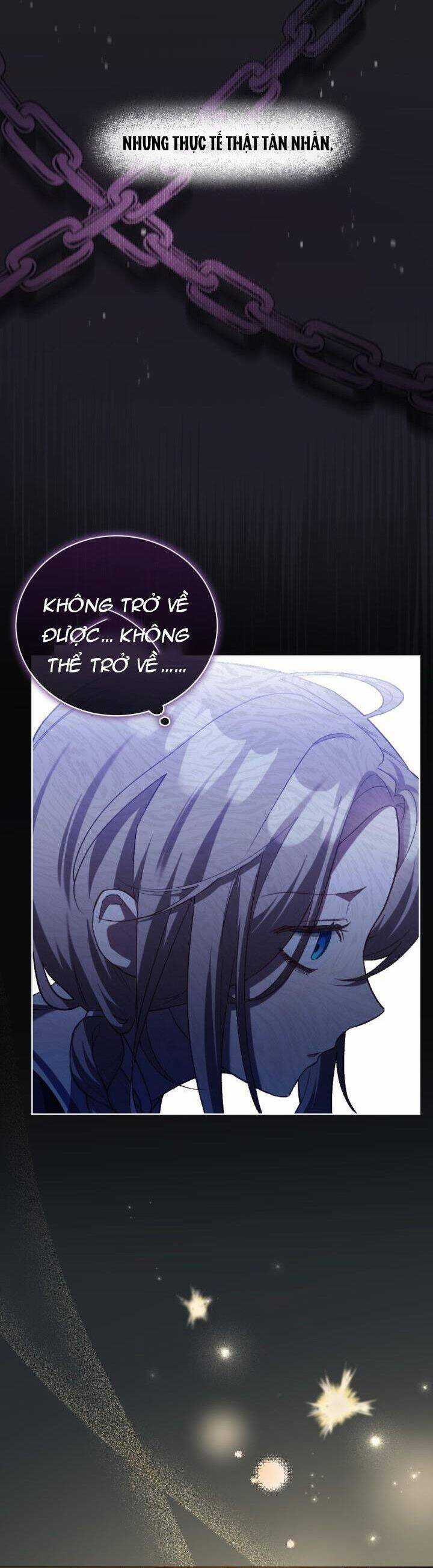 Nhật Ký Trông Trẻ Chương 1 trang 19