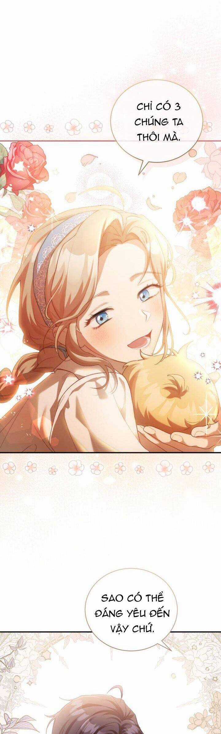 Nhật Ký Trông Trẻ Chương 1 trang 4