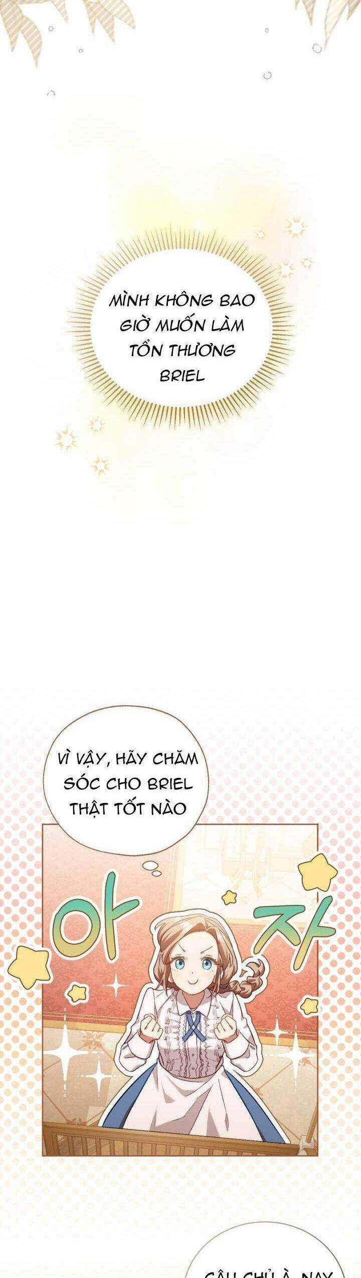 Nhật Ký Trông Trẻ Chương 1 trang 41