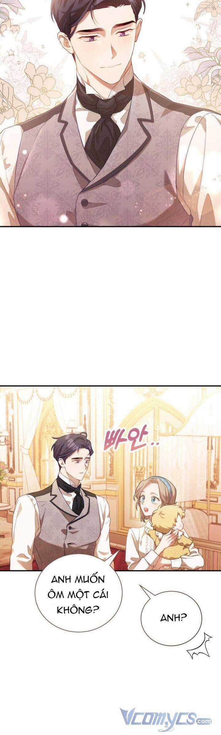 Nhật Ký Trông Trẻ Chương 1 trang 5