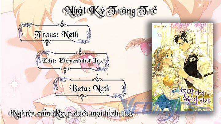 Nhật Ký Trông Trẻ Chương 2 trang 39