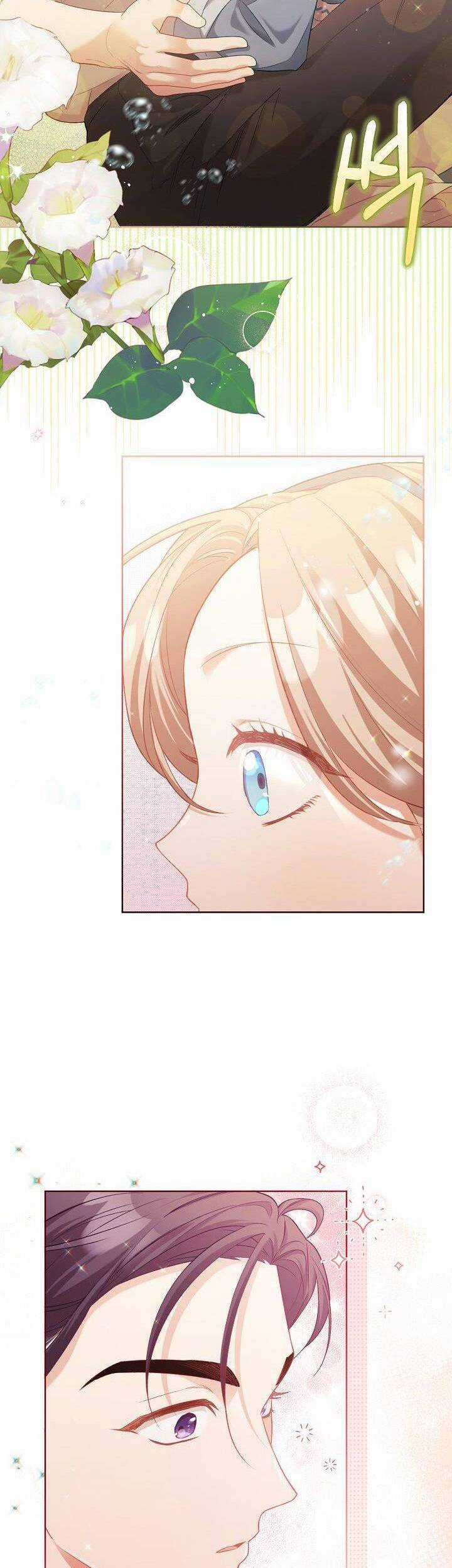 Nhật Ký Trông Trẻ Chương 3 trang 17