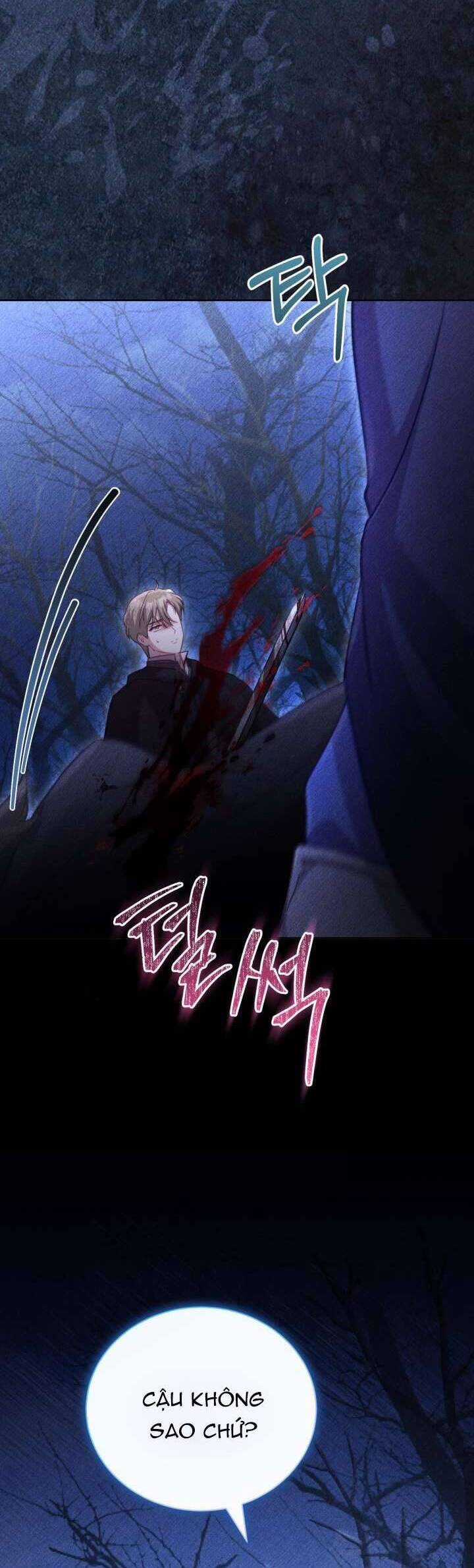 Nhật Ký Trông Trẻ Chương 39 trang 10