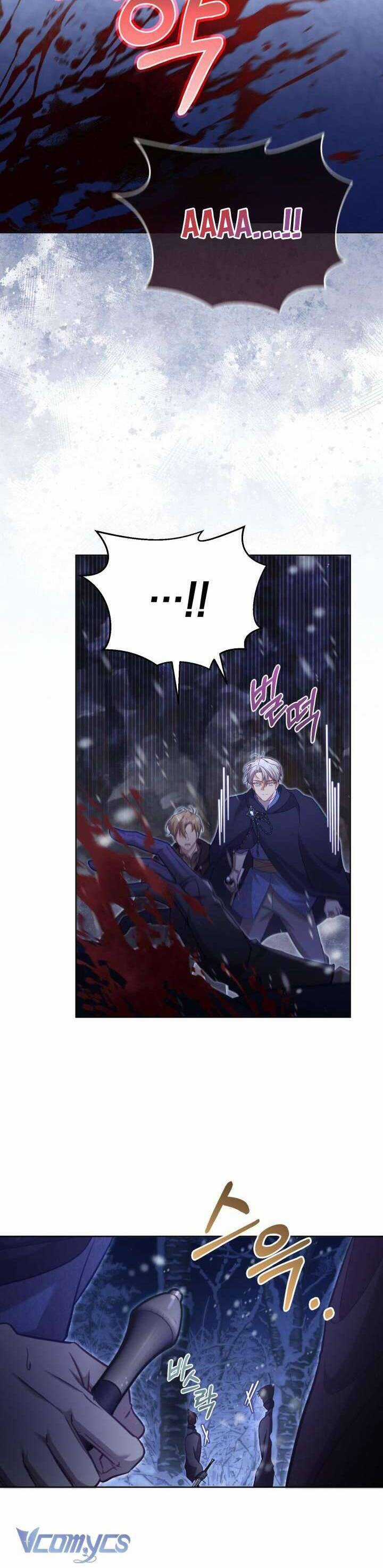 Nhật Ký Trông Trẻ Chương 39 trang 19