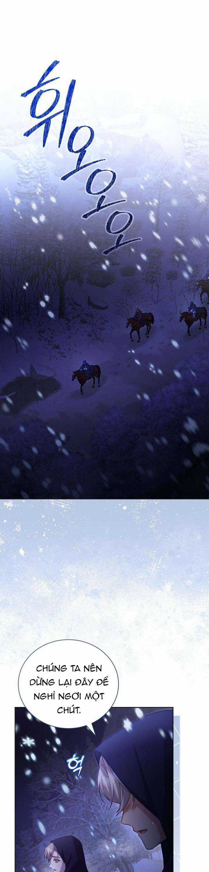 Nhật Ký Trông Trẻ Chương 39 trang 2