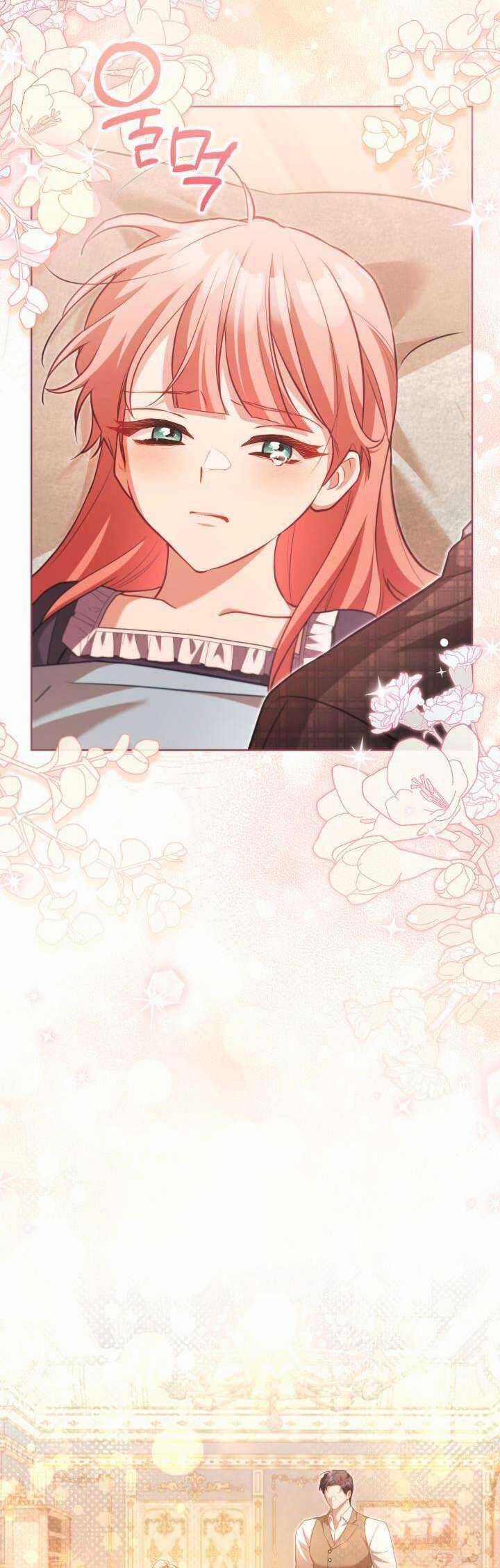 Nhật Ký Trông Trẻ Chương 39 trang 36