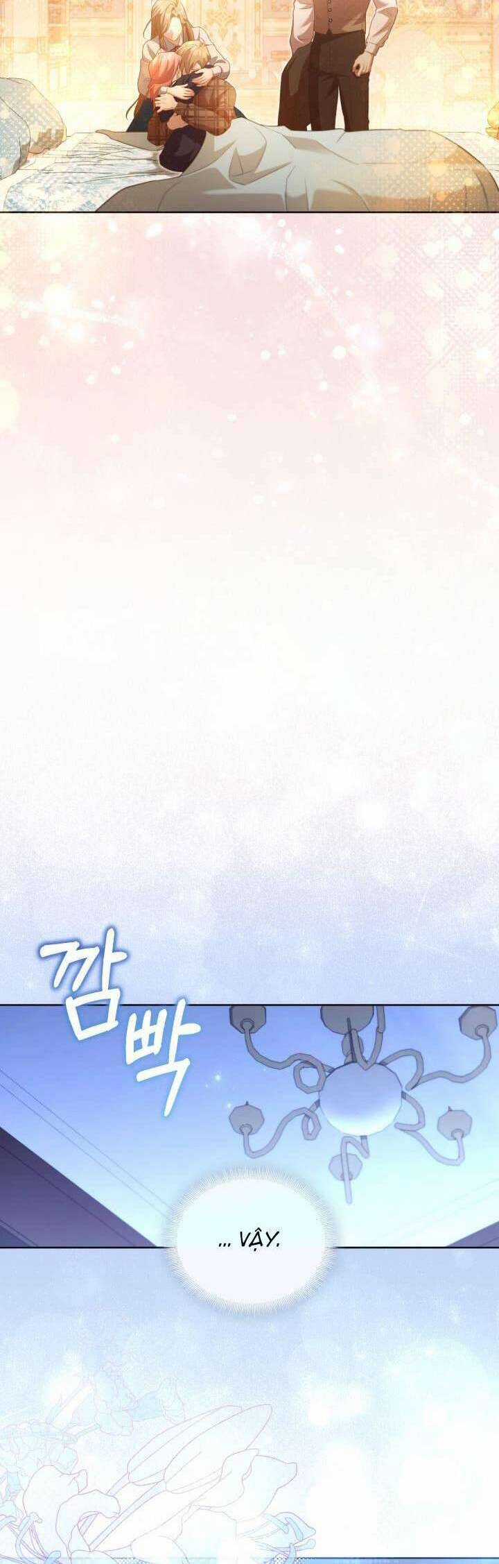 Nhật Ký Trông Trẻ Chương 39 trang 37