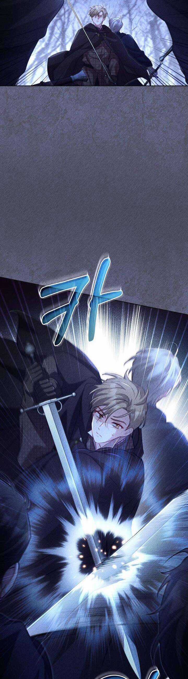 Nhật Ký Trông Trẻ Chương 39 trang 6