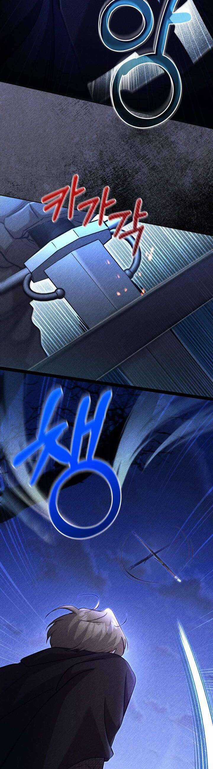 Nhật Ký Trông Trẻ Chương 39 trang 7