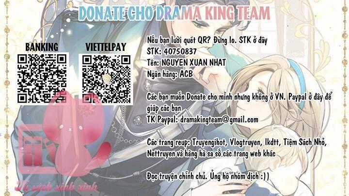 Nhật Ký Trông Trẻ Chương 40 trang 39