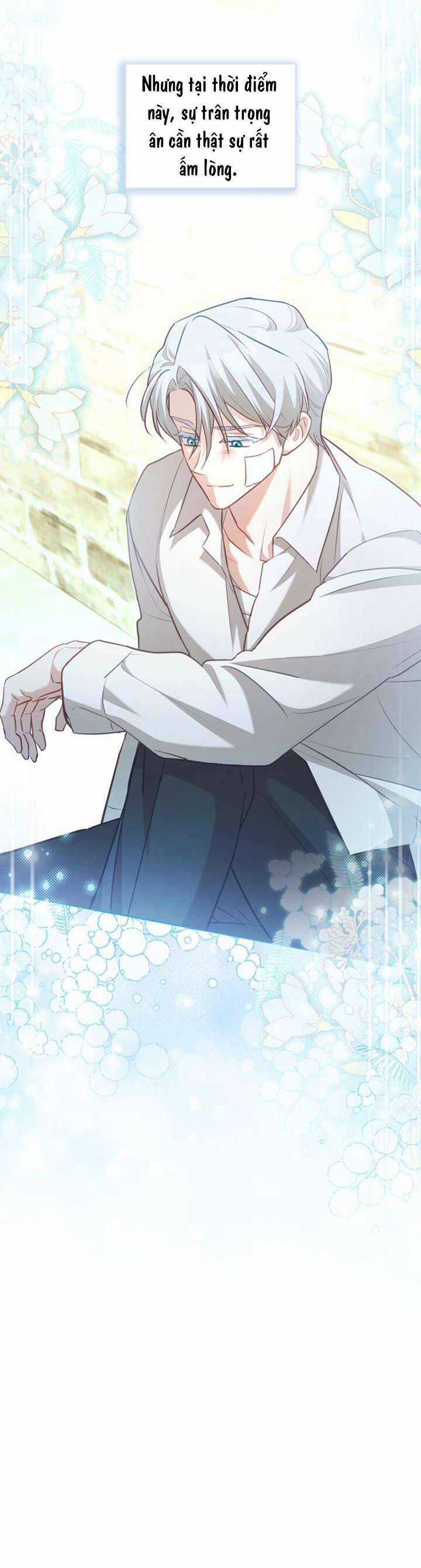 Nhật Ký Trông Trẻ Chương 41 trang 10