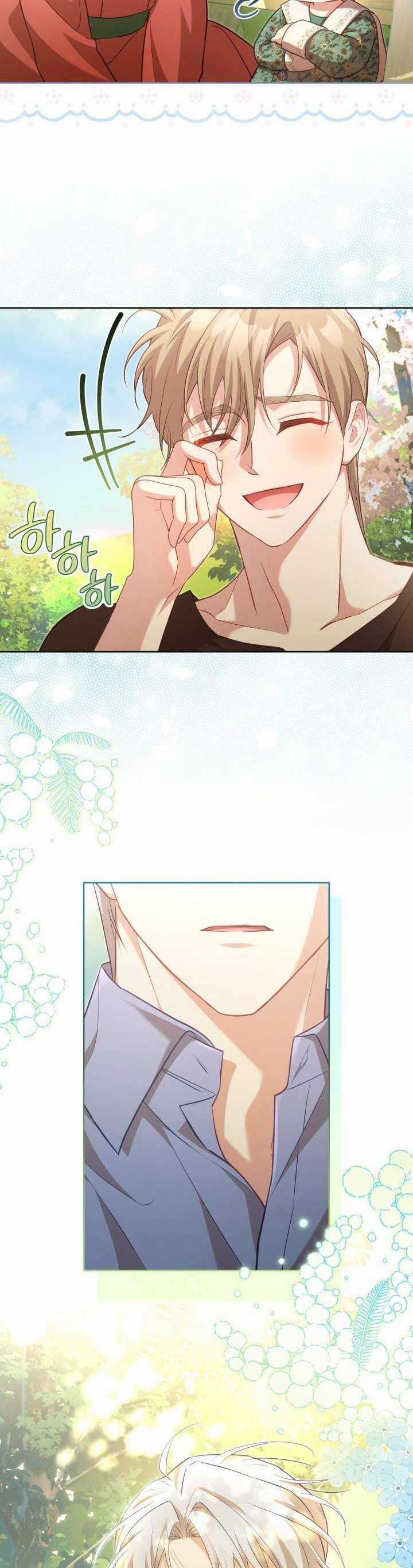 Nhật Ký Trông Trẻ Chương 41 trang 32