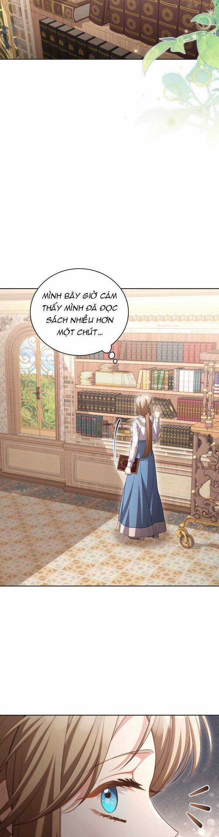 Nhật Ký Trông Trẻ Chương 42 trang 17