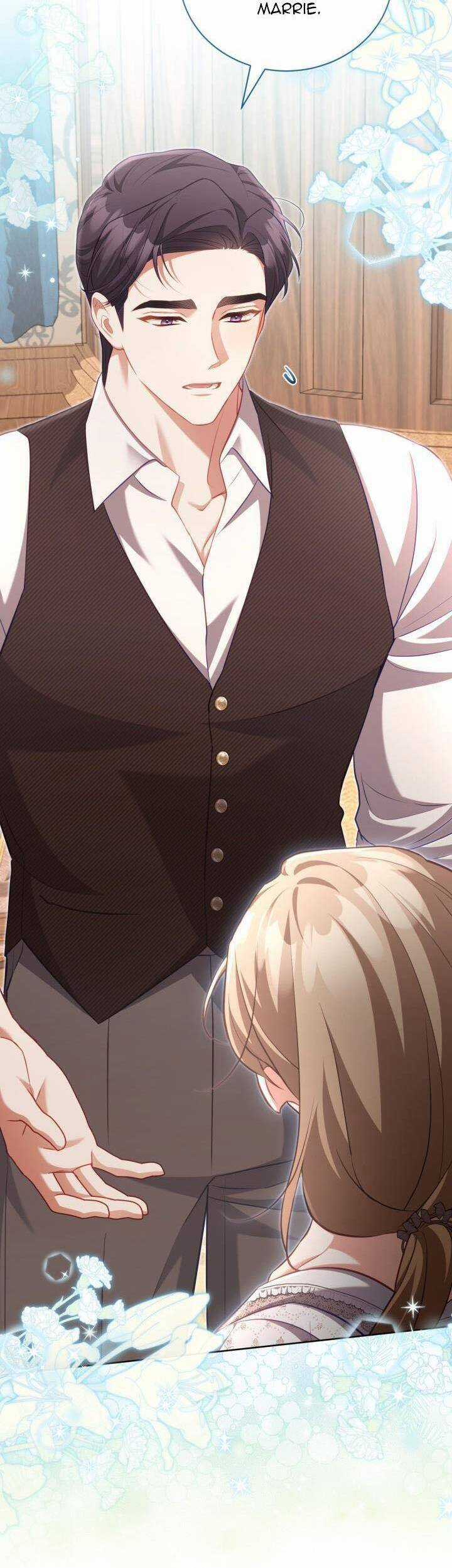 Nhật Ký Trông Trẻ Chương 42 trang 21