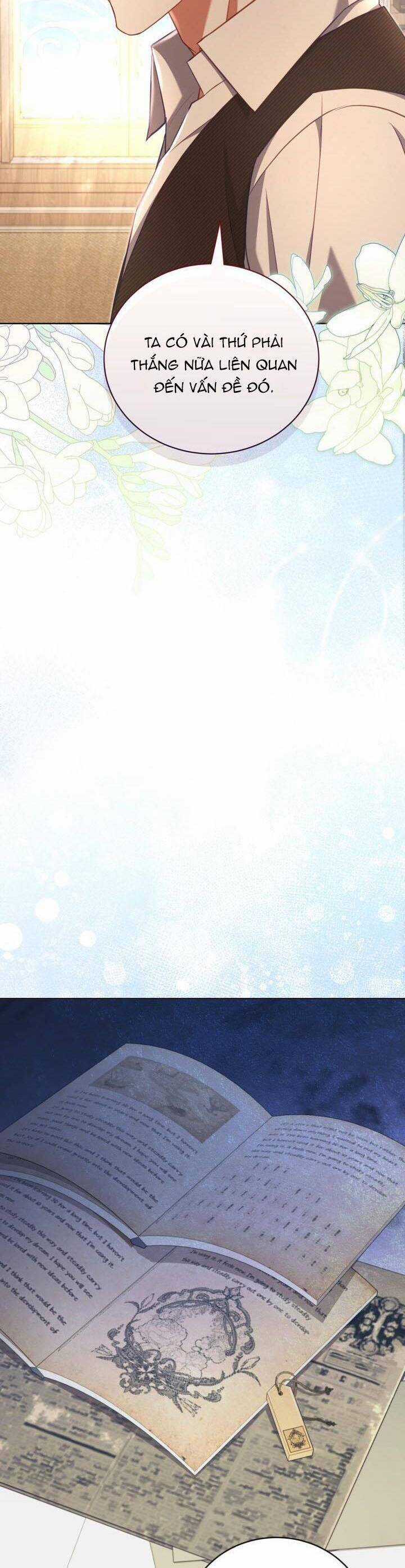 Nhật Ký Trông Trẻ Chương 42 trang 25