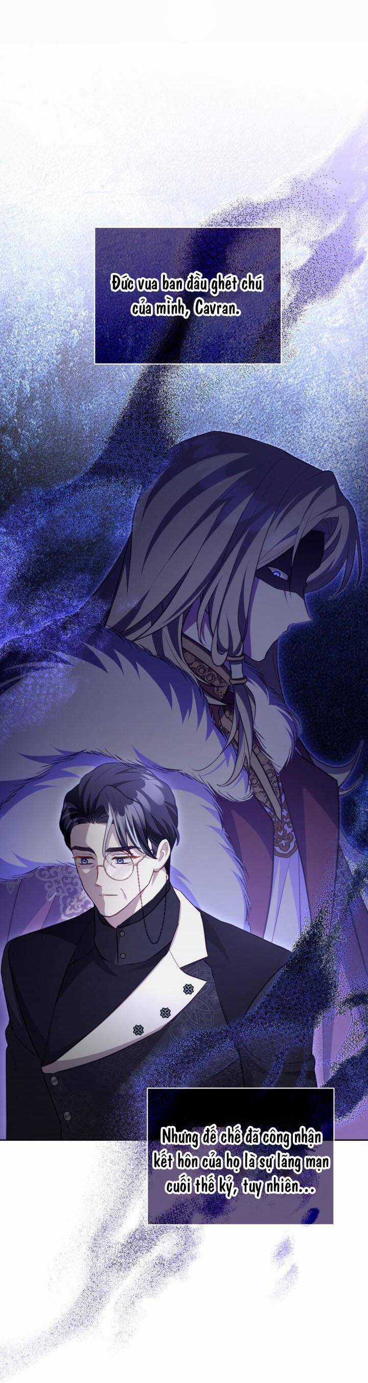 Nhật Ký Trông Trẻ Chương 42 trang 31