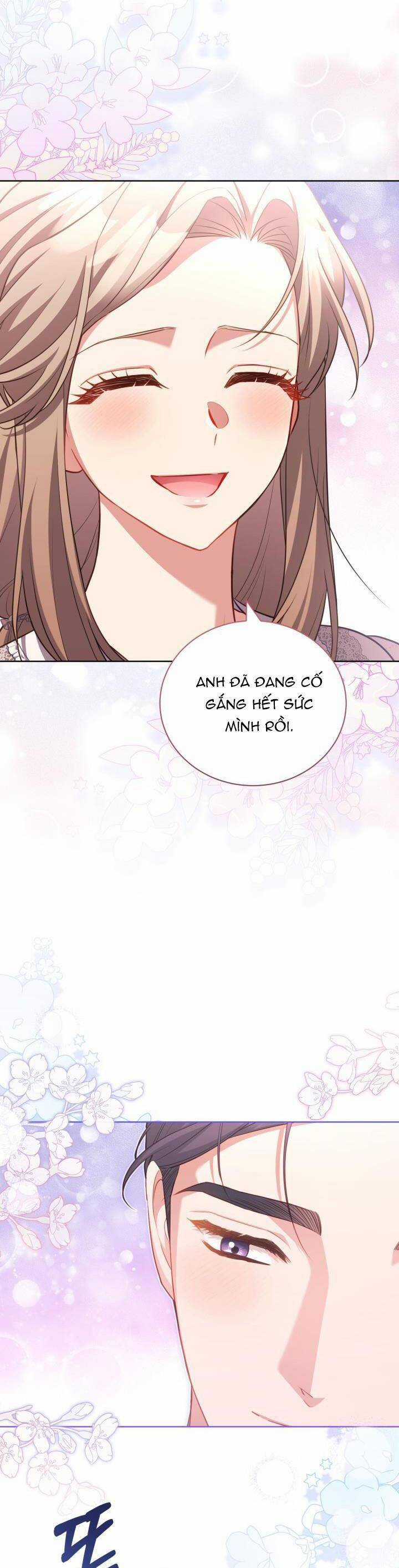 Nhật Ký Trông Trẻ Chương 42 trang 35